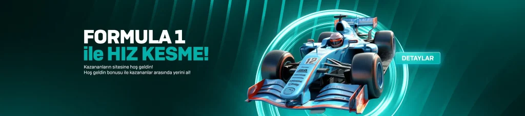 f1 casino güncel