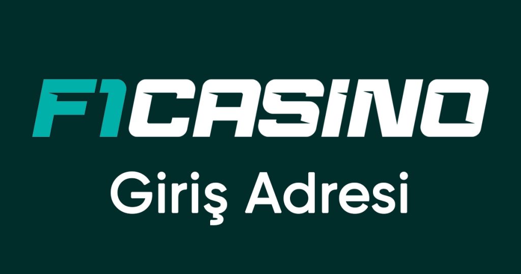 f1casino giriş adresi